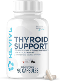 Revive MD | Thyroid Support