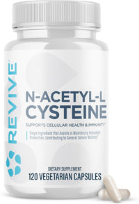 Revive MD | NAC
