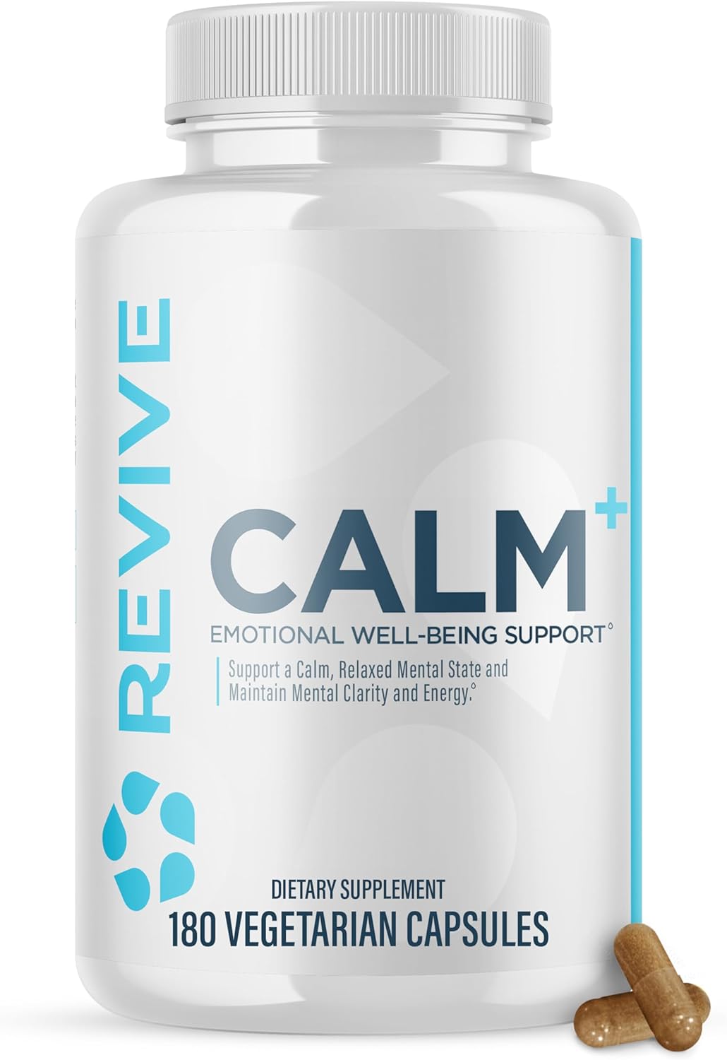 Revive MD | Calm+