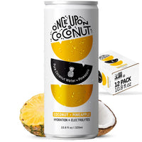 Once Upon a Coconut