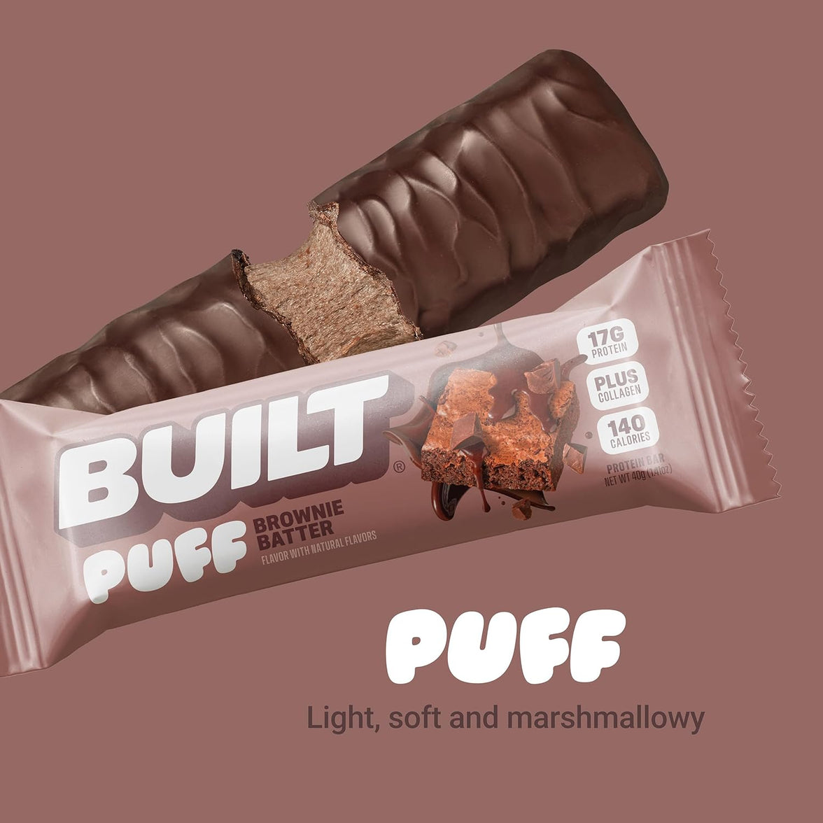 Built