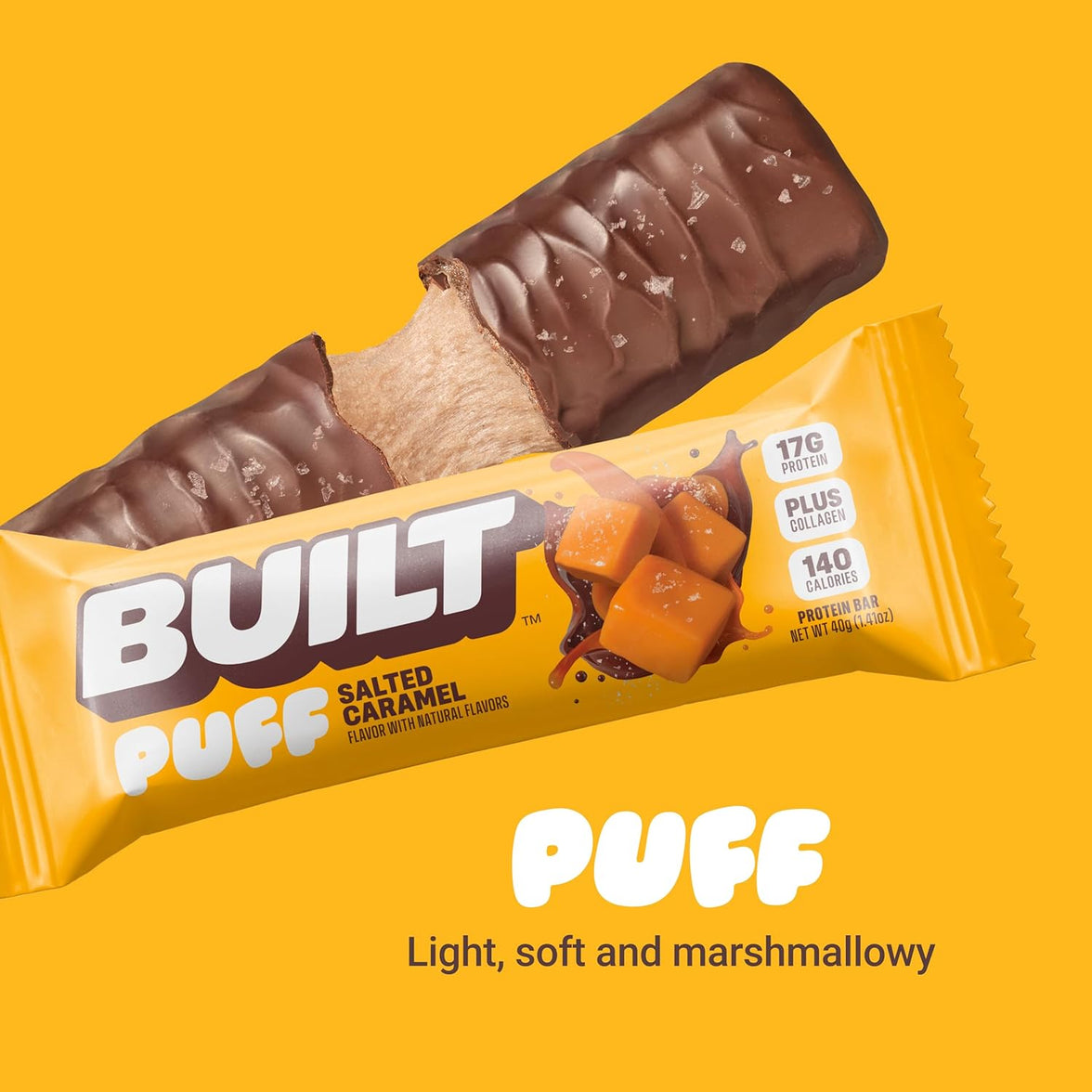 Built