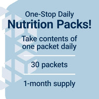 Life Extension | Comprehensive Nutrient Packs