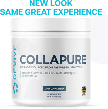Collagen Powder