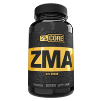 5% Nutrition | ZMA