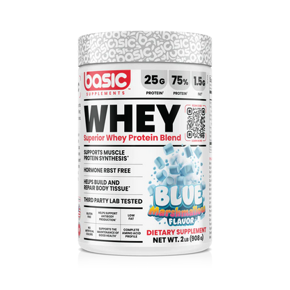 Basic Whey