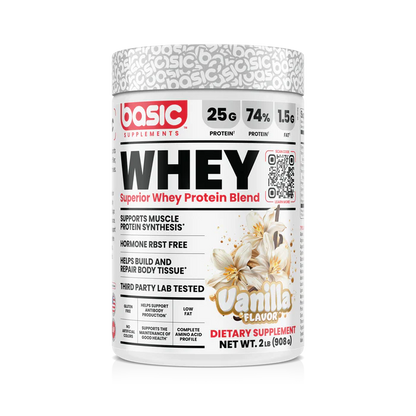 Basic Whey