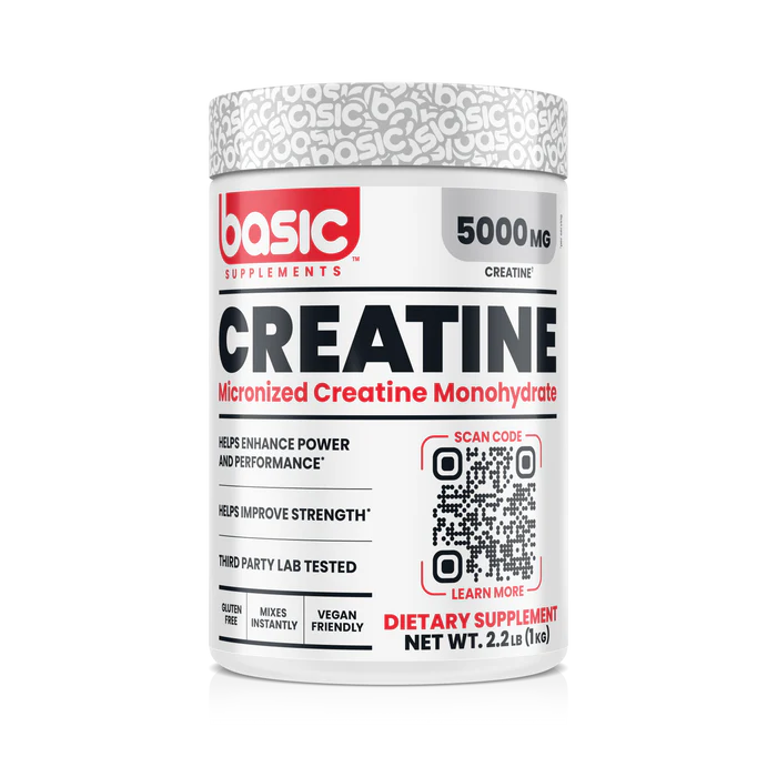 Basic Creatine 1 kg