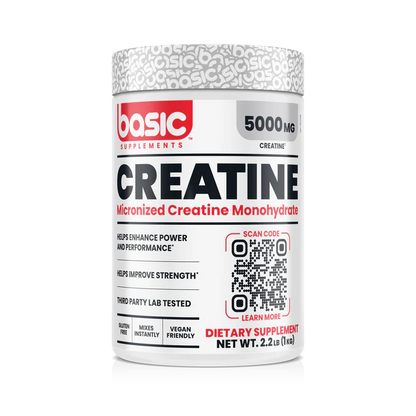 Basic Creatine 1 kg