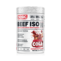Basic Beef Isolate