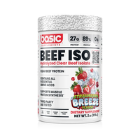 Basic Beef Isolate