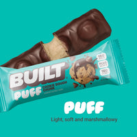 Built