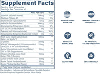 Revive MD | Thyroid Support