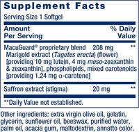 Life Extension | MacuGuard