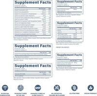 Revive MD | Essential Vitamins Pack