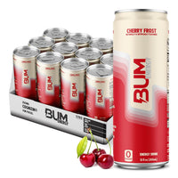 Raw Nutrition | Bum Energy