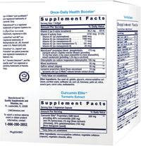 Life Extension | Comprehensive Nutrient Packs