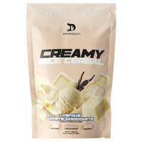 Creamy Rice Cereal