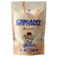 Creamy Rice Cereal