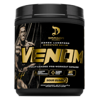 Dragon Pharma | Venom