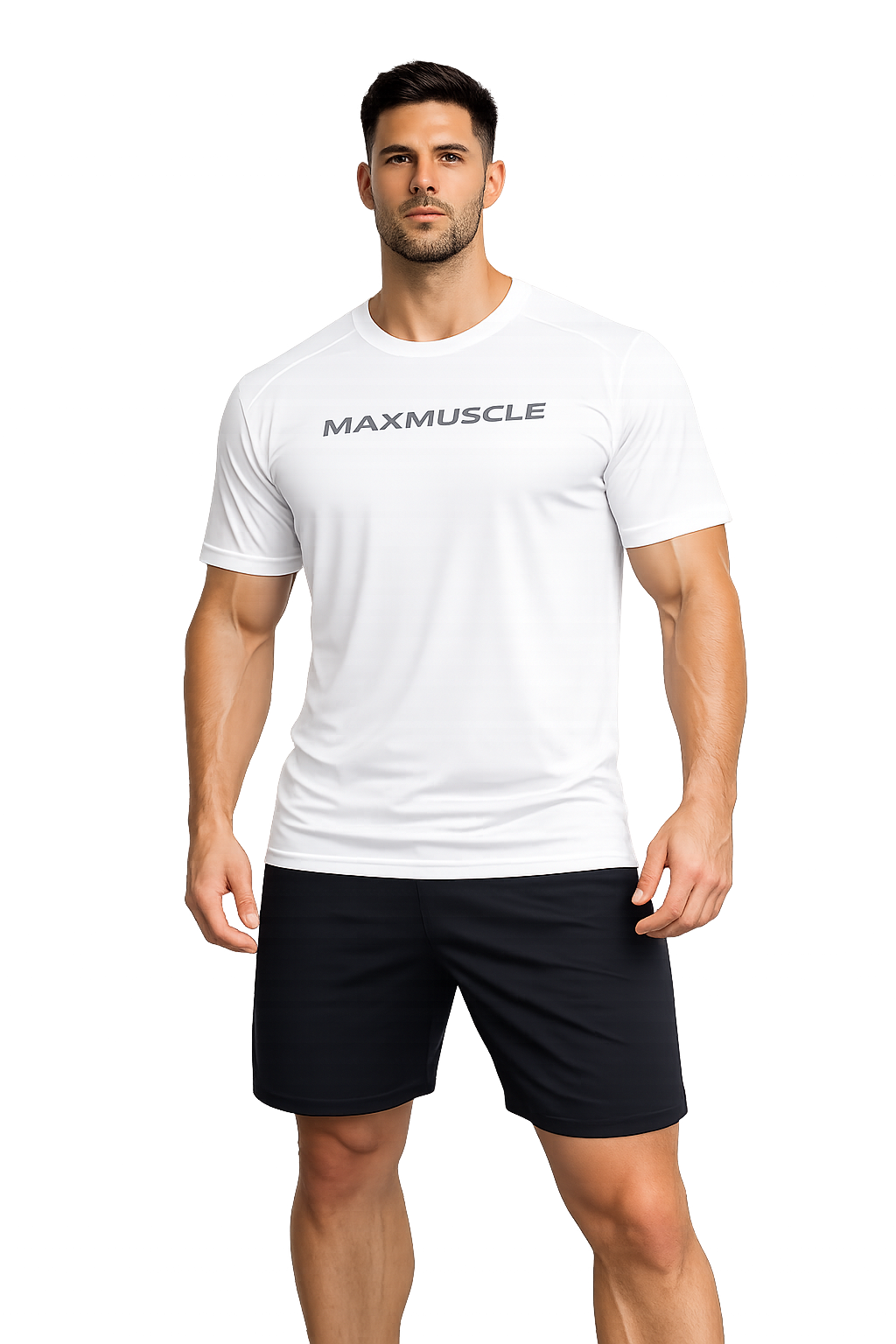 Heavyweight Active Cotton™ T-Shirt