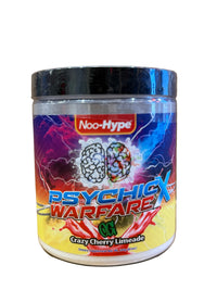 Noo Hype | Psychicx Warfare