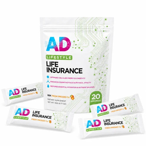 Project AD | Life Insurance