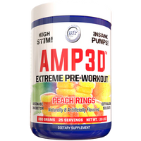 Hi-Tech Pharmaceuticals | Amp3d™