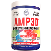 Hi-Tech Pharmaceuticals | Amp3d™
