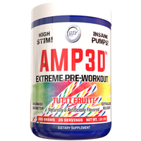 Hi-Tech Pharmaceuticals | Amp3d™