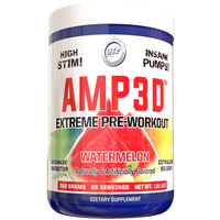 Hi-Tech Pharmaceuticals | Amp3d™