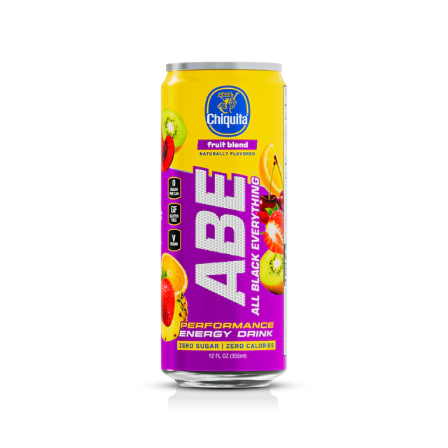 ABE | Performance Pre-Workout Drink