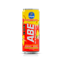 ABE | Performance Pre-Workout Drink