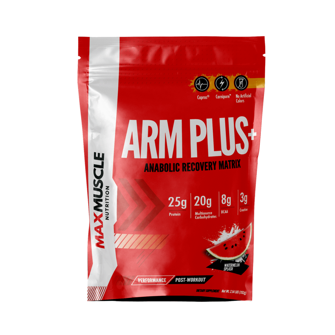 ARM PLUS+ | Buy 1 Get 1 50% Off Max Muscle Orlando