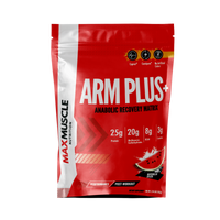 ARM PLUS+ | Buy 1 Get 1 50% Off Max Muscle Orlando