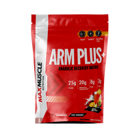 ARM PLUS+ | Buy 1 Get 1 50% Off Max Muscle Orlando