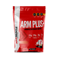 ARM PLUS+ | Buy 1 Get 1 50% Off Max Muscle Orlando