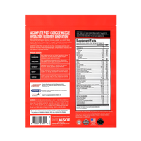ARM PLUS+ | Buy 1 Get 1 50% Off Max Muscle Orlando