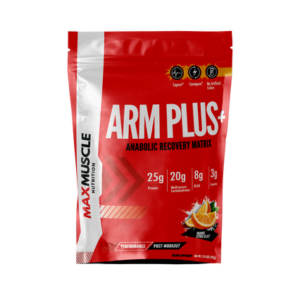ARM PLUS+ | Buy 1 Get 1 50% Off Max Muscle Orlando