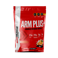 ARM PLUS+ | Buy 1 Get 1 50% Off Max Muscle Orlando