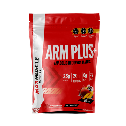 ARM PLUS+ | Buy 1 Get 1 50% Off Max Muscle Orlando