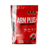 ARM PLUS+ | Buy 1 Get 1 50% Off Max Muscle Orlando
