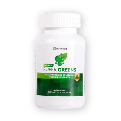 AUTHENTIC SUPER GREENS Max Muscle Orlando