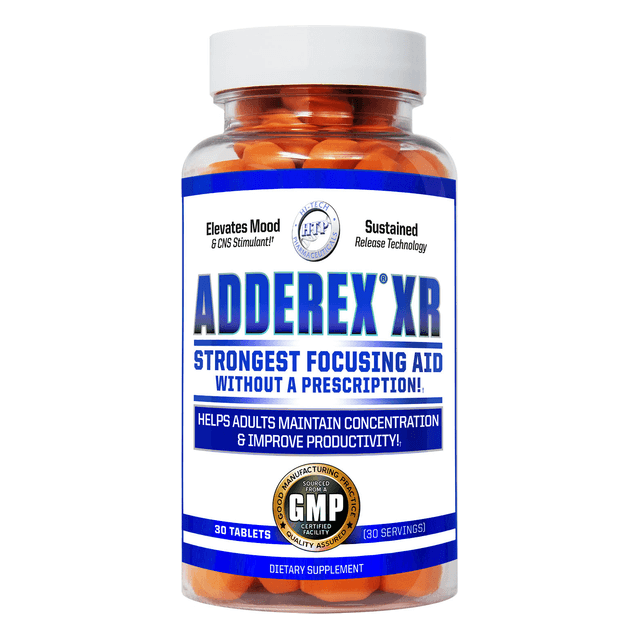 Adderex® XR Max Muscle Orlando