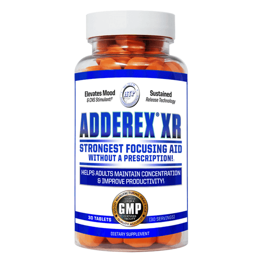 Adderex® XR Max Muscle Orlando