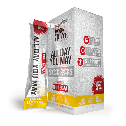 All Day You May Stick Packs Max Muscle Orlando