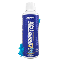 Alpha Supps | L-Carnitine 3000