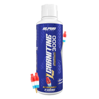 Alpha Supps | L-Carnitine 3000