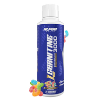Alpha Supps | L-Carnitine 3000