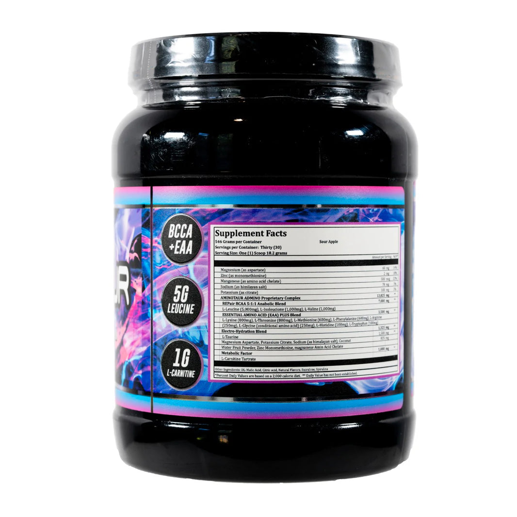 Aminotaur Essential™ | Amino Acid Formula